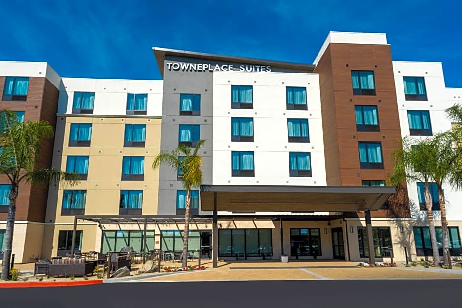 TownePlace Suites by Marriott Irvine Lake Forest