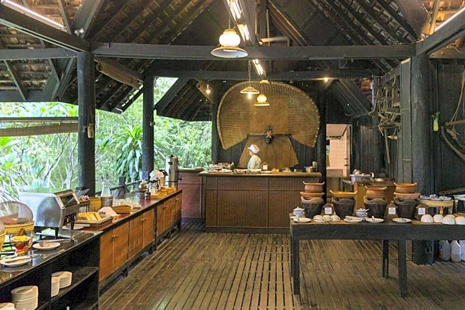 Lampang River Retreat