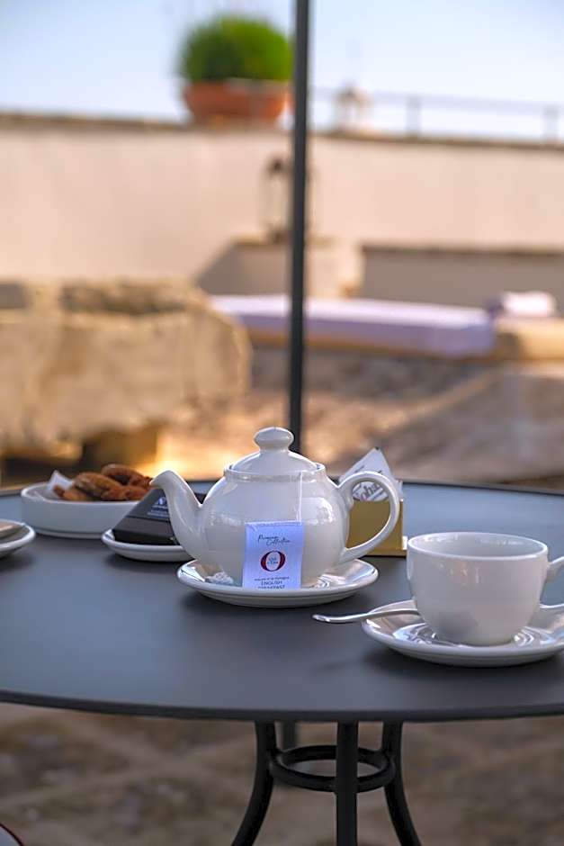 Nohasi Palace Lifestyle Hotel & SPA