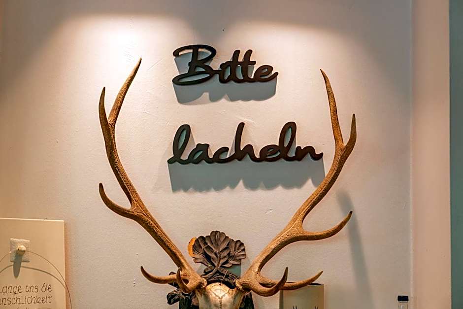 Sport & Familienhotel Bärenwirt