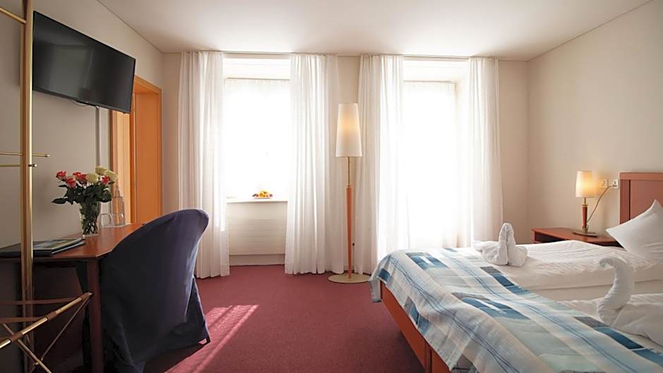 Hotel Schloss Romanshorn