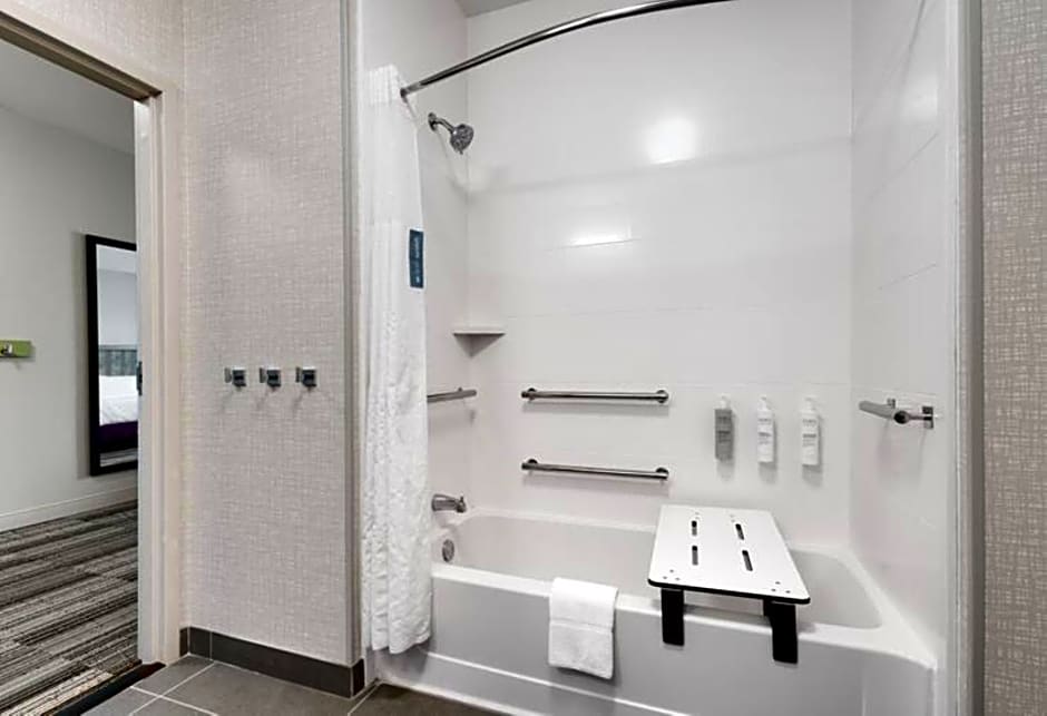 Hampton Inn By Hilton And Suites Ft. Worth-Burleson