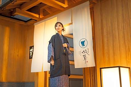Onomichi Hansei