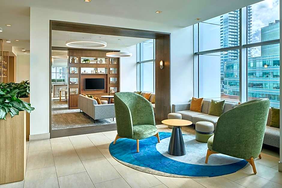 Element Vancouver Metrotown