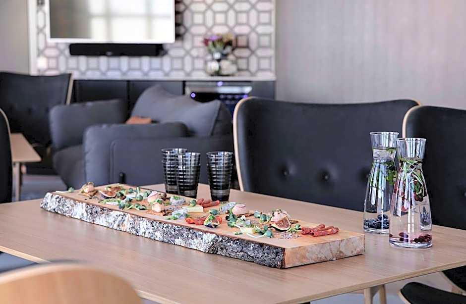 Radisson Blu Royal Hotel, Helsinki