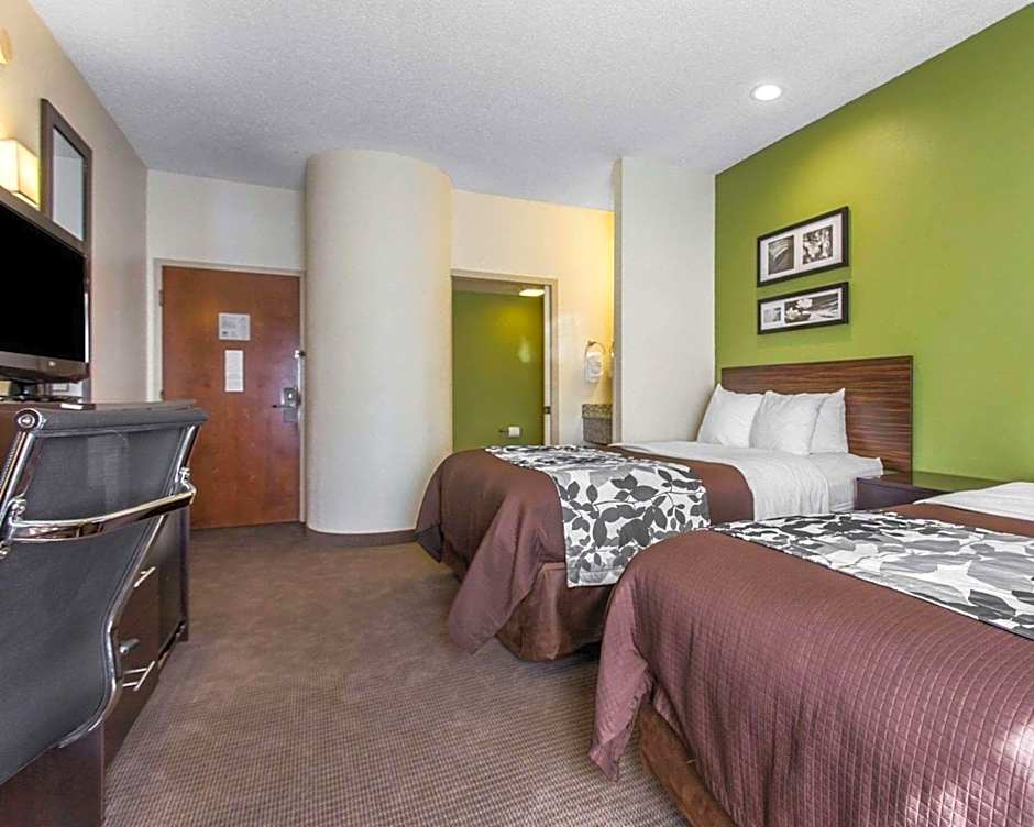 Sleep Inn Columbia