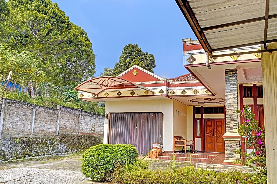 Spot On 91469 Pondok Pelita