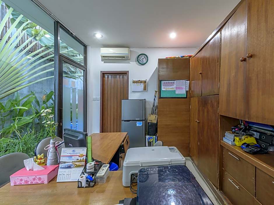 Grania Bali Villas