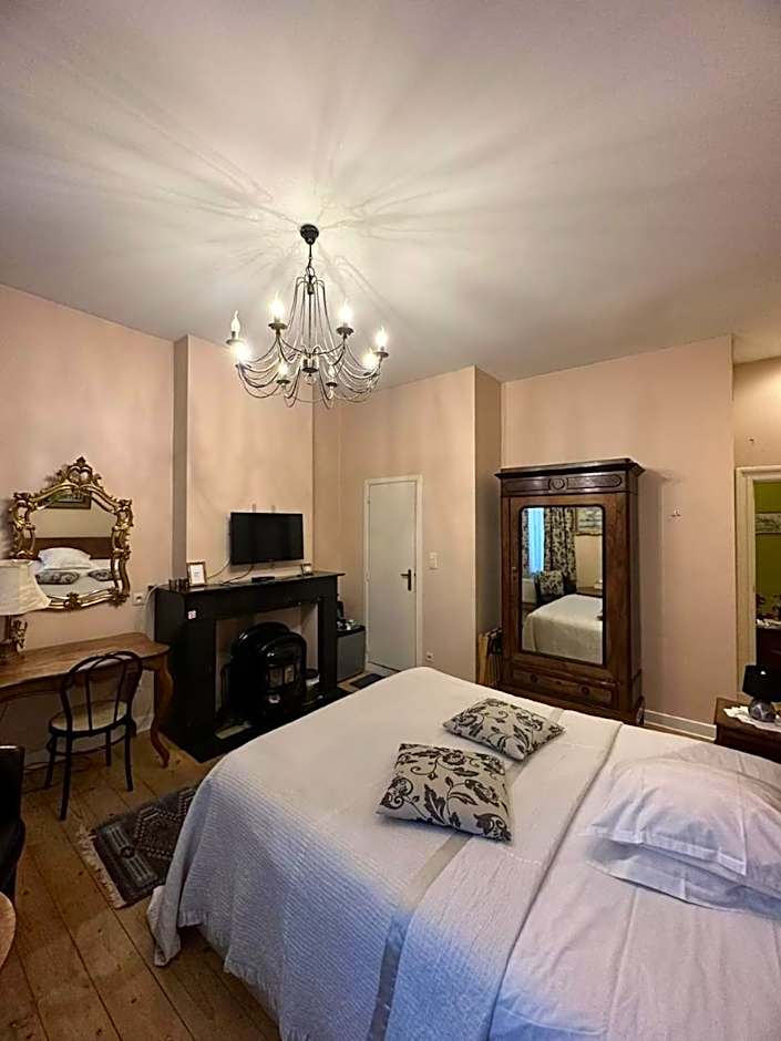 B&B La Ducale