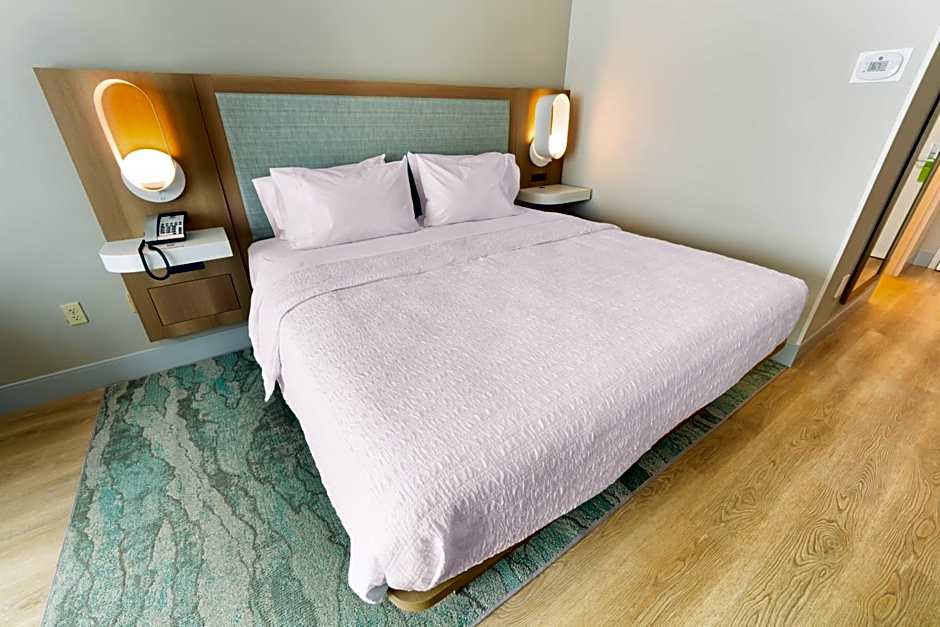 Hampton Inn St. Augustine Downtown Historic District