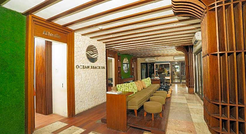 Furamaxclusive Ocean Beach Hotel Seminyak