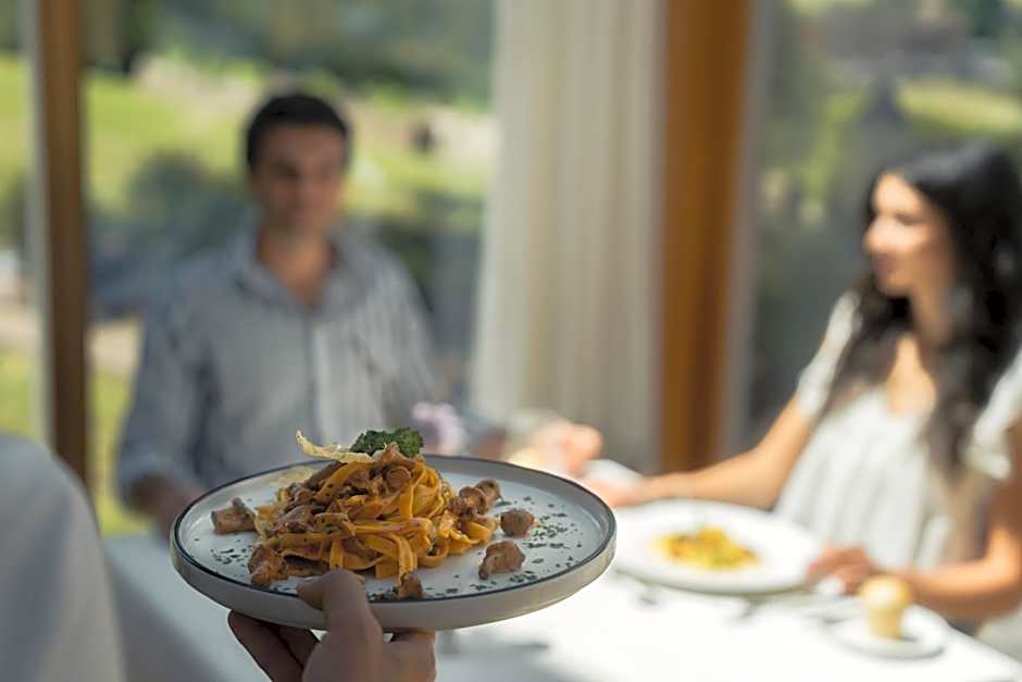 Dolomites Nature Hotel Vigilerhof