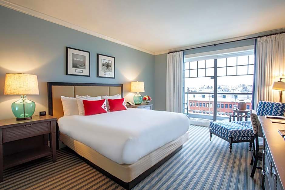 Beauport Hotel Gloucester