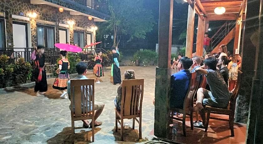 Mai Chau Happy House