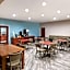 Super 8 by Wyndham Lubbock West 