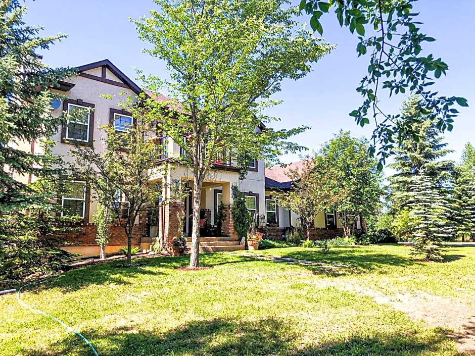 Wolf Creek Bed and Breakfast