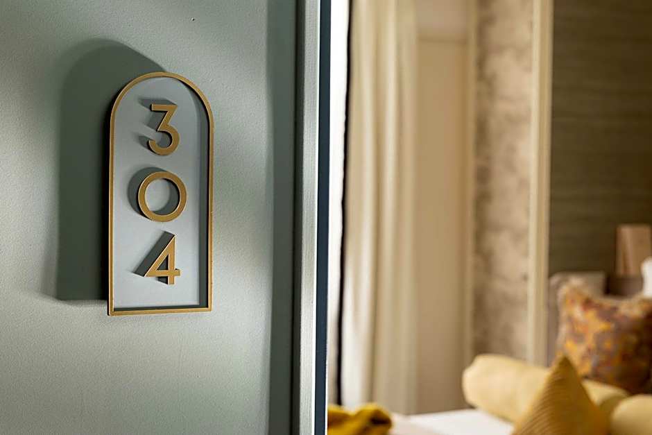 Hotel l'Inattendu