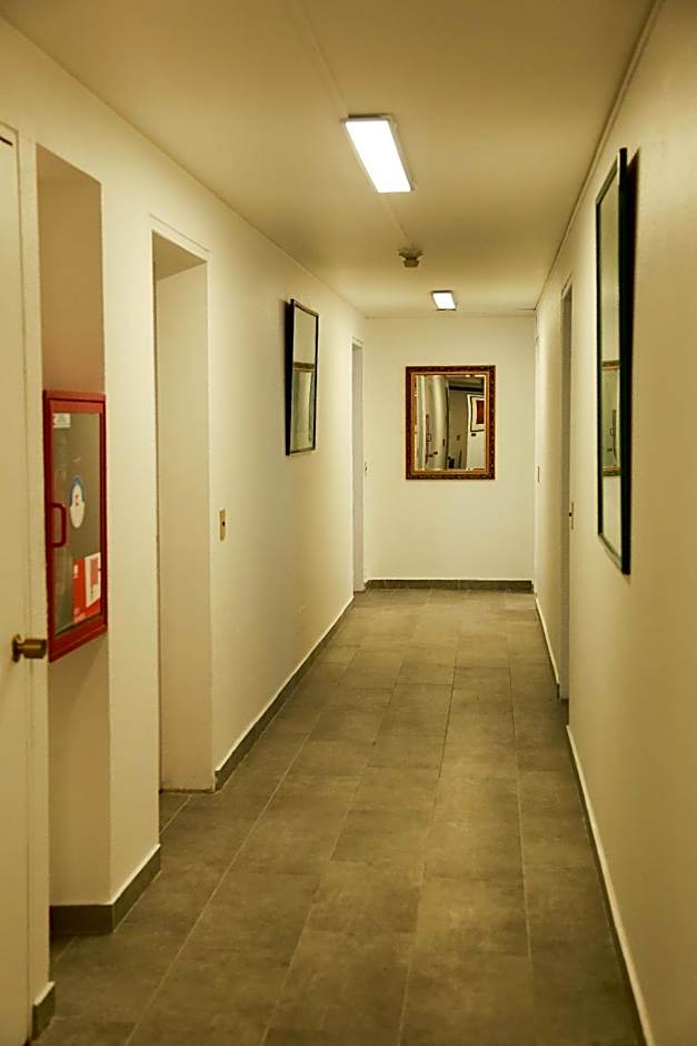Hotel Tempo Rent