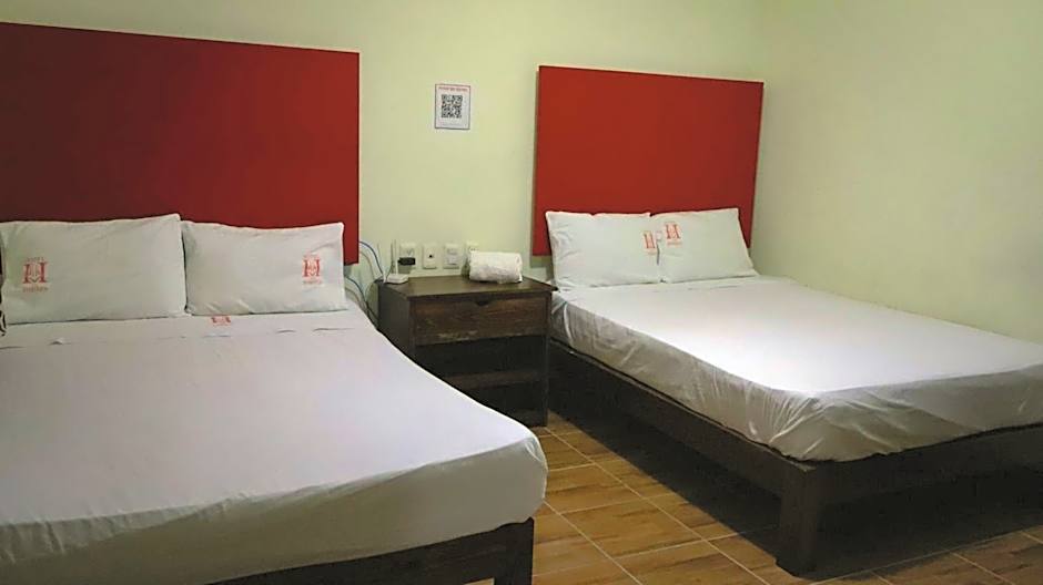 Hotel Las Torres