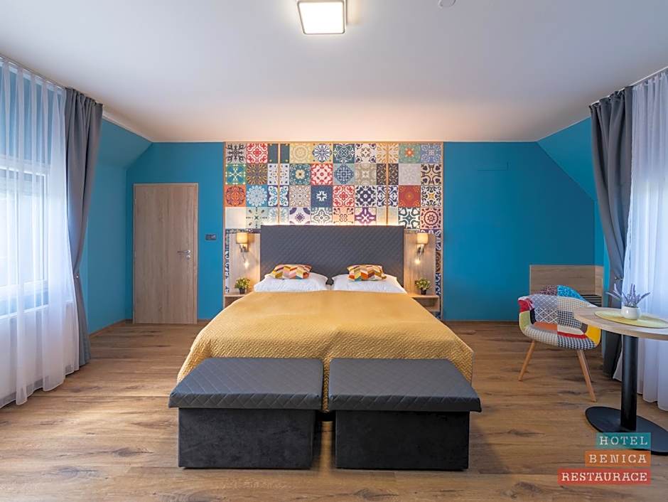 Foto 1 dari 10 — Deluxe Family Suite