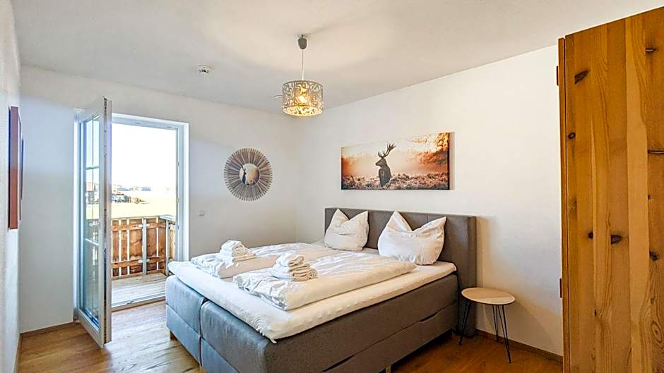 Ferienwohnung Landliebe
