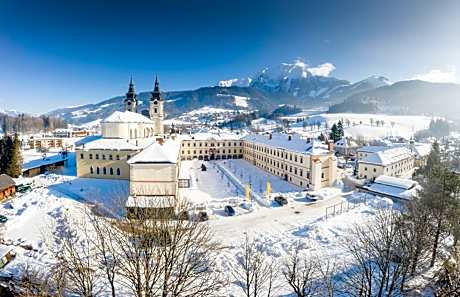 JUFA Hotel Spital am Pyhrn