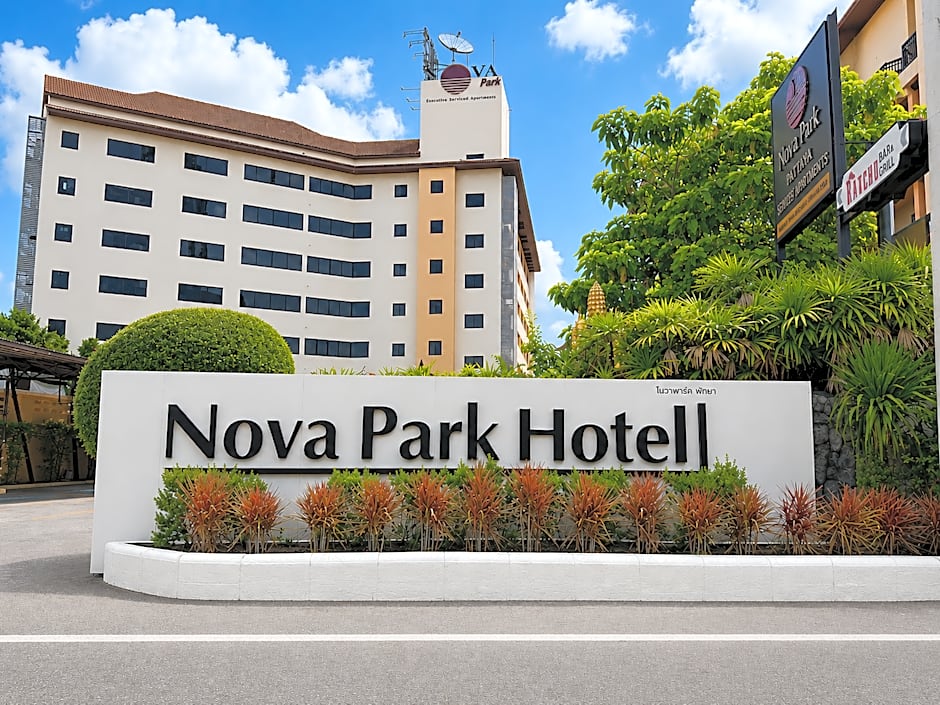 Photo 1 of 66 of Nova Park Hotel