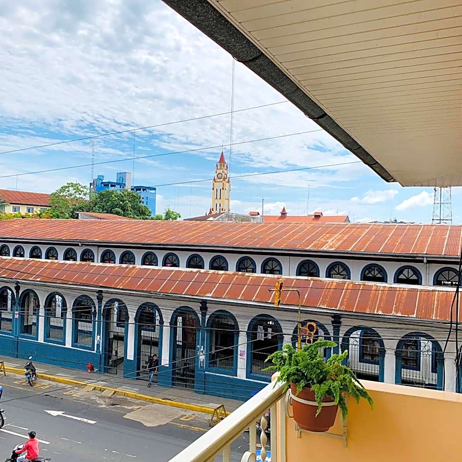 Hotel Acosta