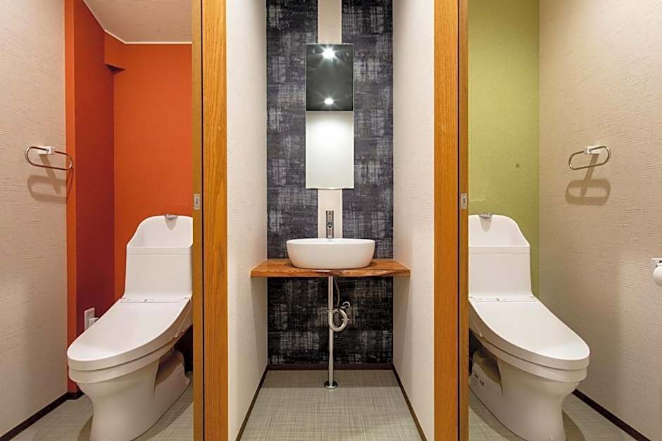 The RYOKAN O 