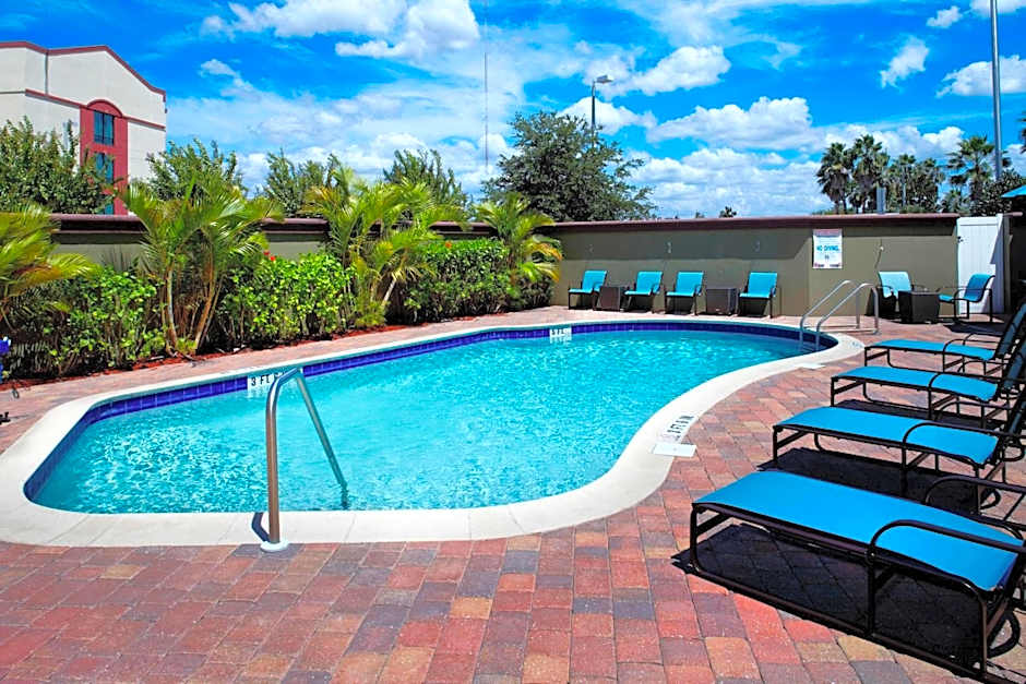 Residence Inn by Marriott Tampa Oldsmar