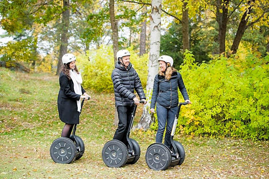 Nynäsgården Hotell & Konferens