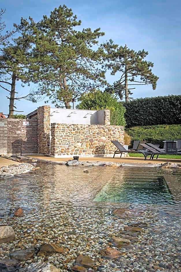 Thermen Londerzeel Hotel