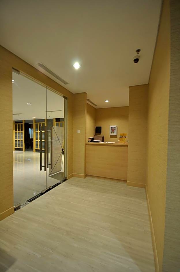 GTV Hotel