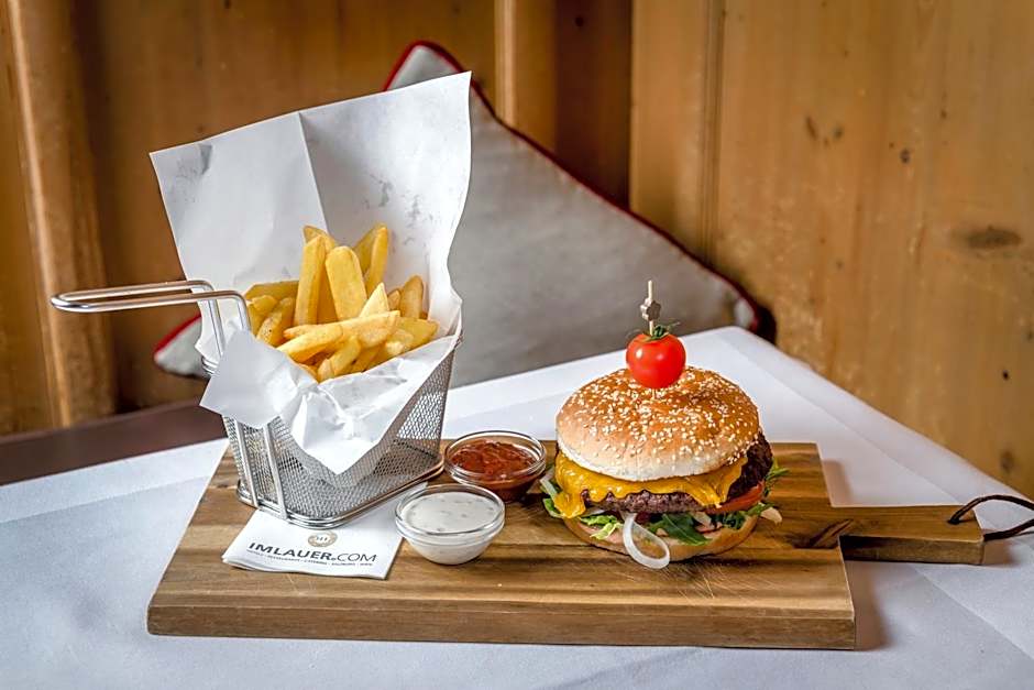 Hotel IMLAUER & Bräu