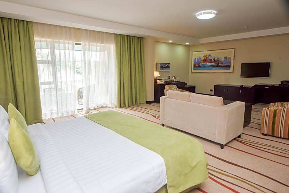 Crossroads Hotel Blantyre