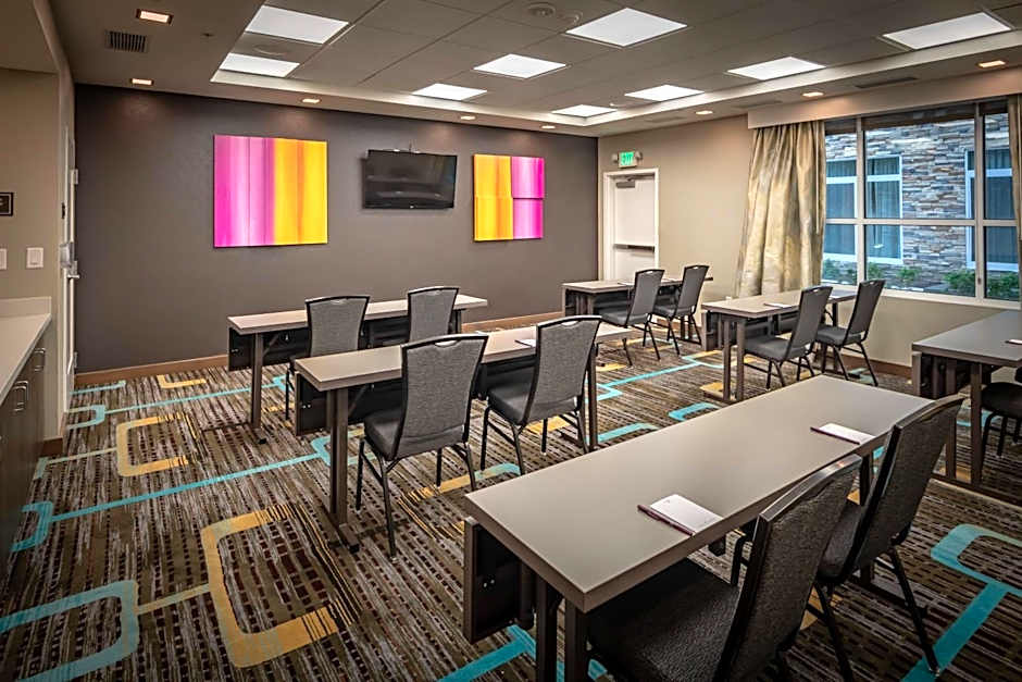 Residence Inn by Marriott Dallas at The Canyon