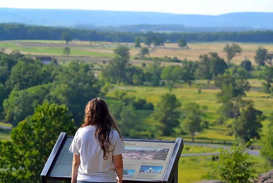 Country Inn & Suites by Radisson, Gettysburg, PA