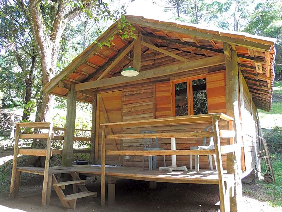 Paiol - Tô na Roça - Junto á natureza!!!