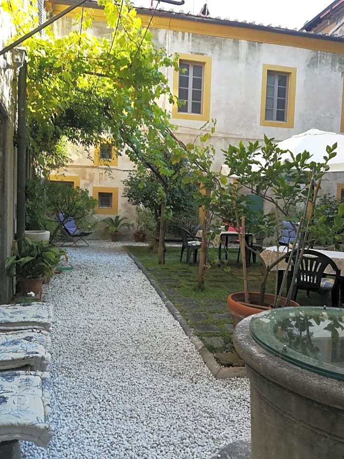 Relais Sassetti