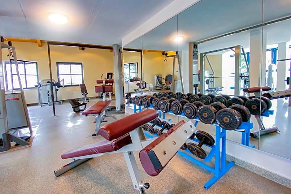 aktiv Sporthotel Sächsische Schweiz