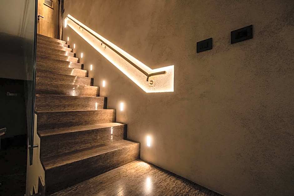 Monaco Sport Hotel