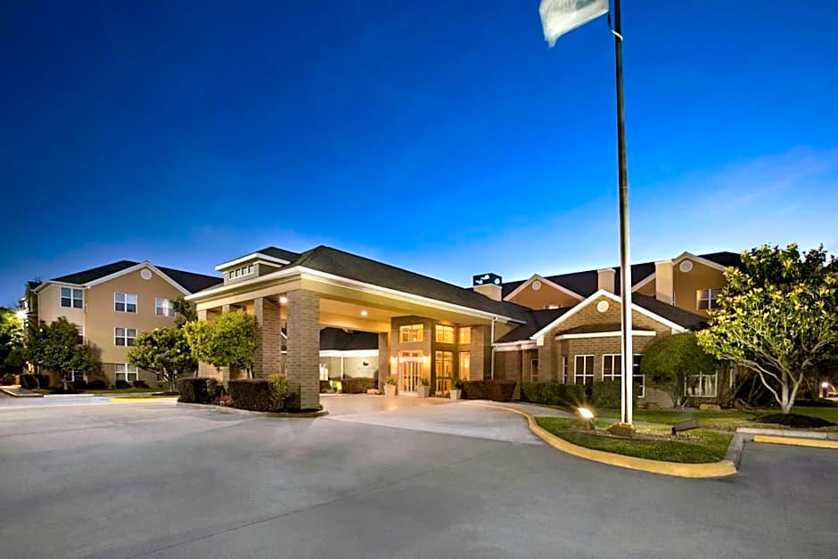 Homewood Suites By Hilton Houston Willowbrook Mall