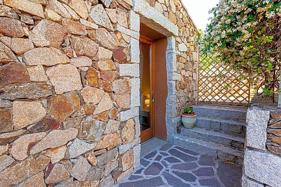 B&B Pettirosso Garden