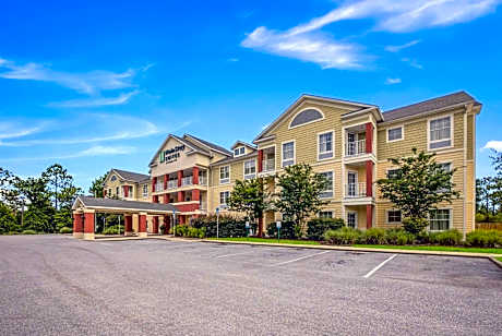 MainStay Suites Port Saint Joe South