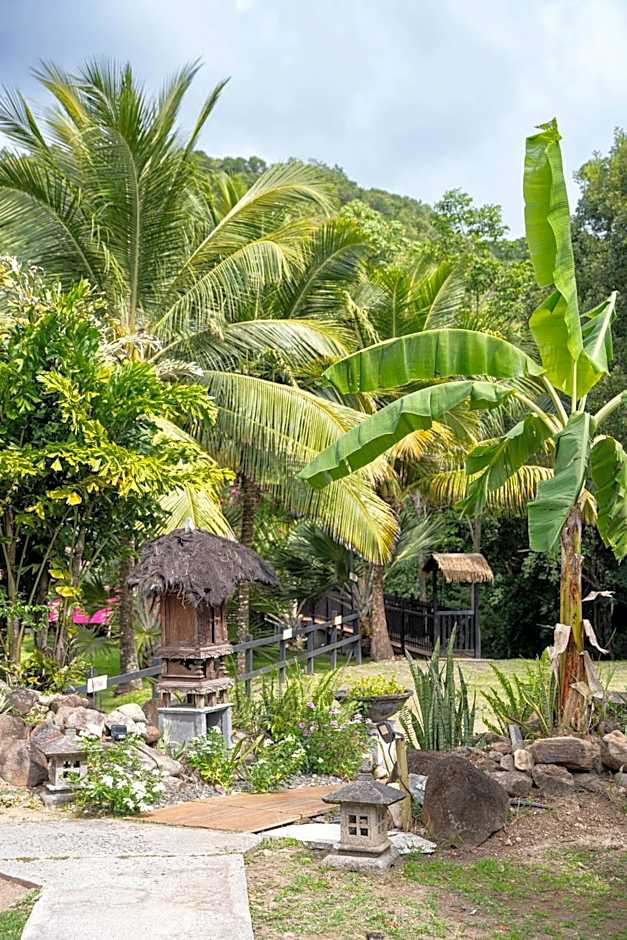 Domaine de la Palmeraie - Villas Lodge