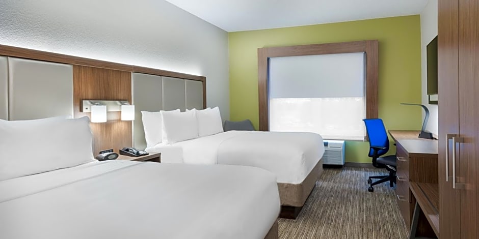Holiday Inn Express & Suites Kokomo South