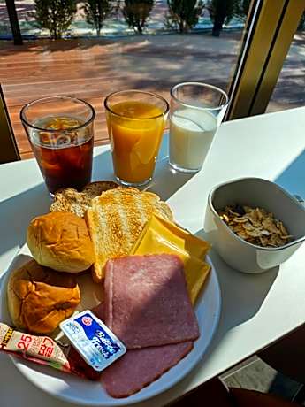 Deluxe Double Room with Bath