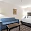 Best Western Saluki Inn
