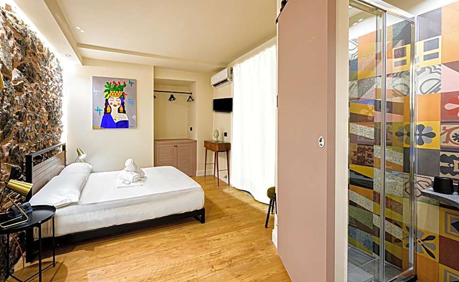 The Yard Hostel
