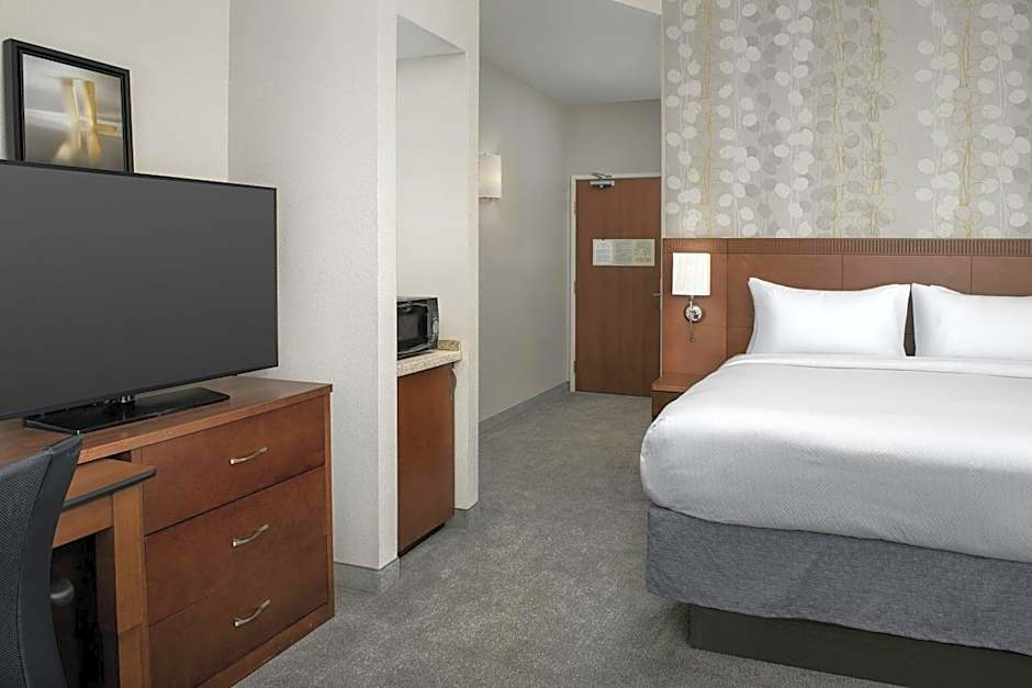 Courtyard by Marriott Chico